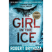 The Girl in the Ice