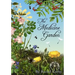 The Medicine Garden (black & white edition)