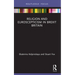 Religion and Euroscepticism in Brexit Britain