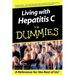 Living with Hepatitis C for Dummies