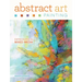 Abstract Art Painting: Expressions in Mixed Media