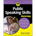 Public Speaking Skills for Dummies