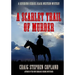 A Scarlet Trail of Murder - Large Print: A Reverend Ezekiel Black Western Mystery