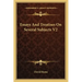 Essays and Treatises on Several Subjects V2