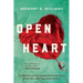 Open Heart: A poignant and gripping historical novel about the enduring power of love