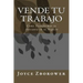 Vende tu Trabajo: Como Transformar tu Artesanía en tu Negocio