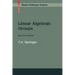 Linear Algebraic Groups