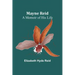 Mayne Reid: A Memoir of his Life