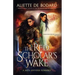 The Red Scholar's Wake: A Xuya Universe Romance