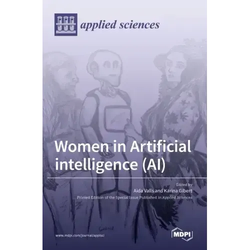 Women in Artificial Intelligence (AI)