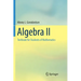 Algebra II: Textbook for Students of Mathematics