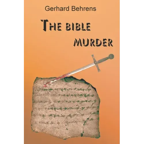 The Bible Murder