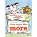 A Barnyard Collection: Click, Clack, Moo and More