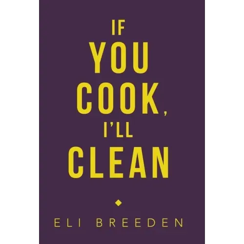 If You Cook, I'Ll Clean