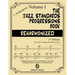 The Jazz Standards Progressions Book Reharmonized Vol. 1: Chord Changes with full Harmonic Analysis, Chord-scales and Arrows & Brackets