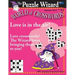 World of Crosswords No. 51