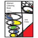Abstract Colouring Book Volume 1: Lines and Circles