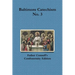 Baltimore Catechism No. 3