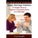 Happy Marriage Solution: 25 Simple Ways to Improve Communication in Marriage