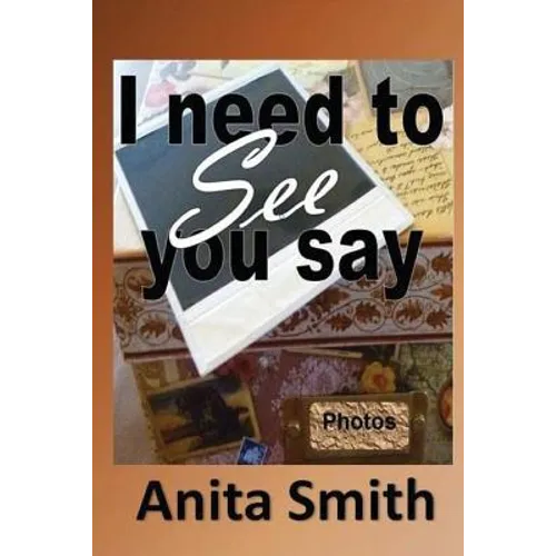 I Need To See You Say: Learning then Living...because you still have life.