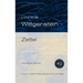 Zettel, 40th Anniversary Edition
