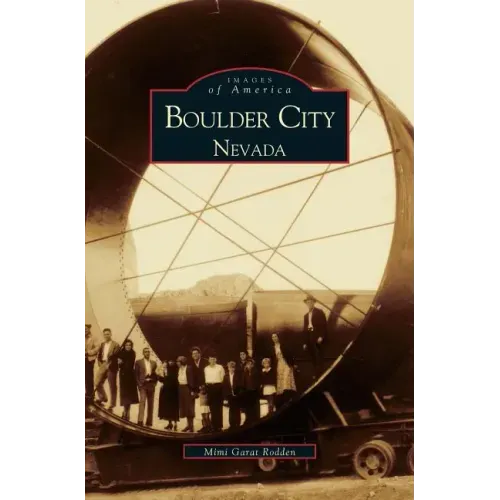 Boulder City Nevada