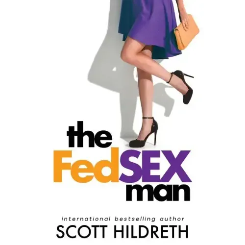 The Fed Sex Man: Hot Contemporary Romance