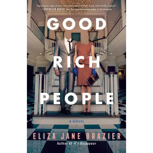 Good Rich People