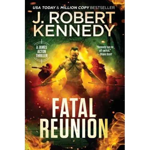 Fatal Reunion