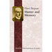 Matter and Memory