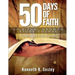 50 Days of Faith - Spiritual Growth Study Course: Climbing the Ladder of Faith