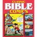 Classic Bible Comics