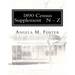1890 Census Supplement N - Z