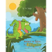 Sooner or Later, the Alligator Will Decide to Take a Dive