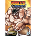 Muscles Are Better Than Magic! (Manga) Vol. 2