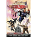 Ascendant: Star Spangled Squadron