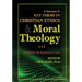 A Glossary of Christian Ethics and Moral Theology: Textbook on Religious Ethics