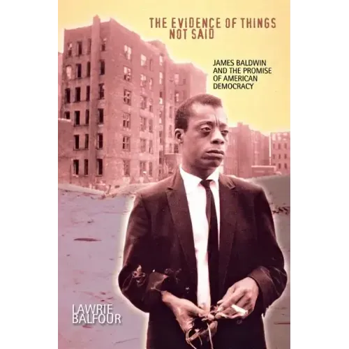 The Evidence of Things Not Said
