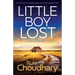 Little Boy Lost: An absolutely unputdownable crime and mystery thriller
