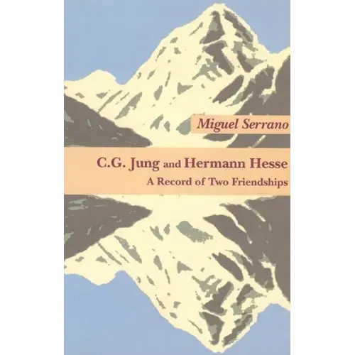 C.G. Jung & Hermann Hesse