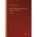 History of the Warfare of Science with Theology in Christendom: in large print