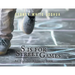 S is for Street Games: An Alphabet Rhyming Book