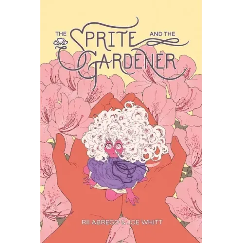 The Sprite and the Gardener
