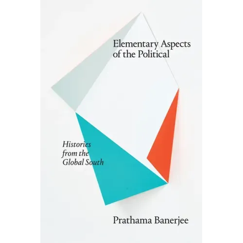 Elementary Aspects of the Political: Histories from the Global South