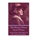 Ella Wheeler Wilcox's Poems Of Cheer: "laugh and the world laughs with you. weep and weep alone"