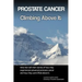 Prostate cancer: Climbing above it