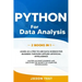 Python for Data Analysis: 2 BOOKS IN 1: The ultimate guide to learn as a PRO to use data science for business through applied artificial intelli