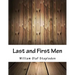 Last and First Men