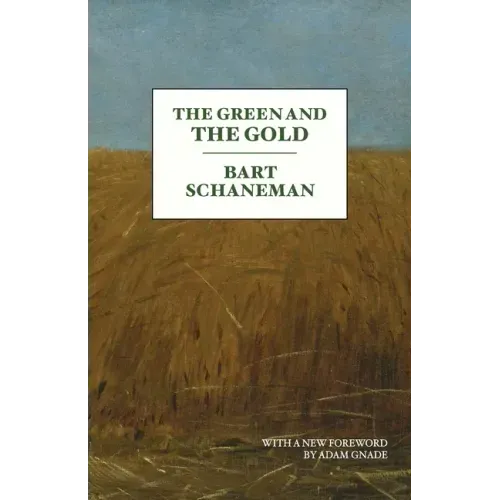 The Green and the Gold