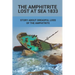 The Amphitrite Lost At Sea 1833: Story About Dreadful Loss Of The Amphitrite: The Convict Era'S Major Shipwreck 1833